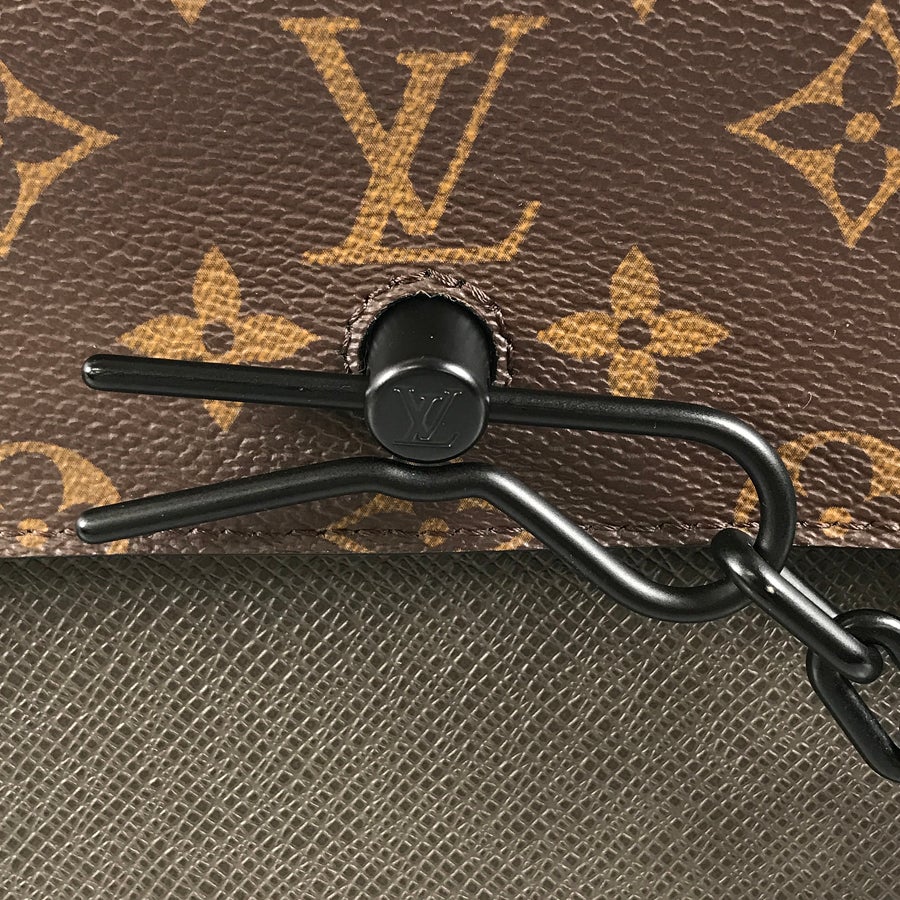 ルイ・ヴィトン セカンドバッグ