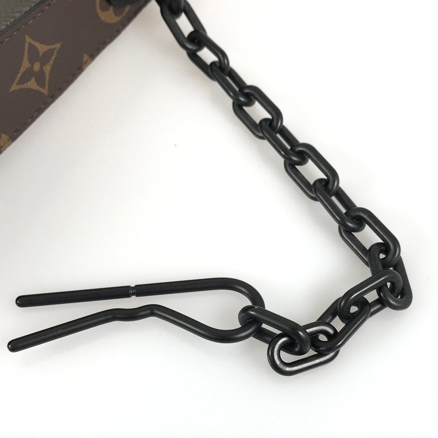 ルイ・ヴィトン セカンドバッグ