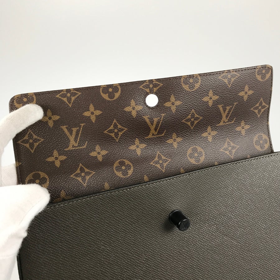 ルイ・ヴィトン セカンドバッグ