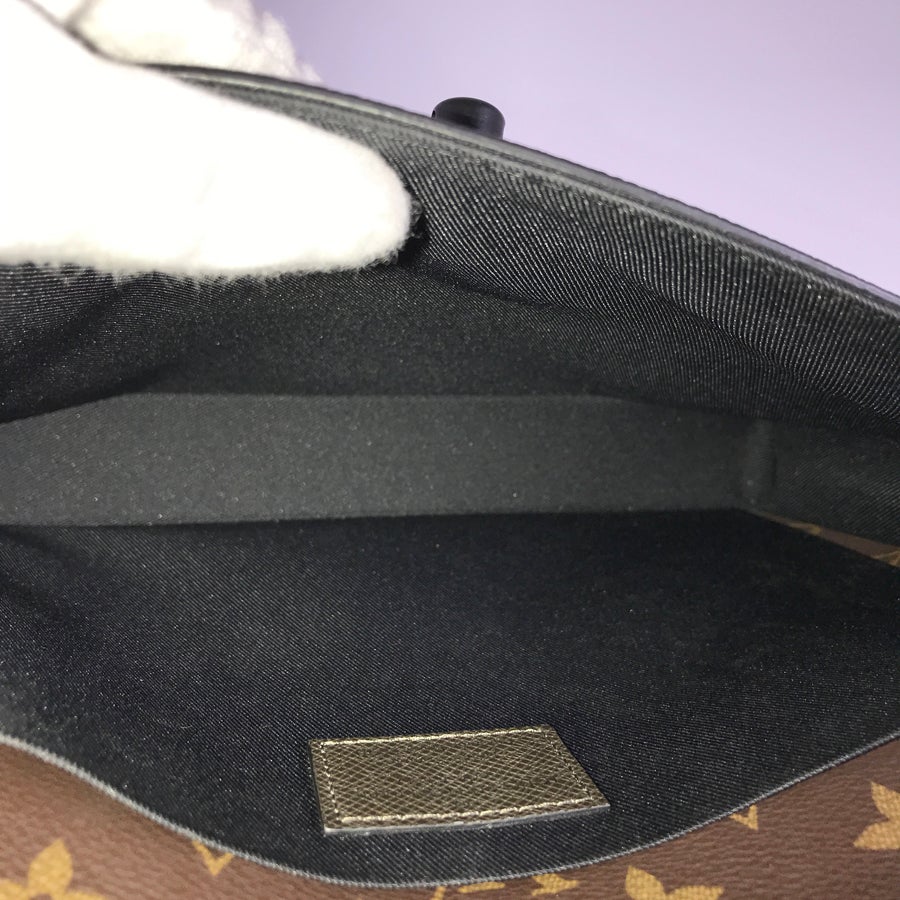 ルイ・ヴィトン セカンドバッグ