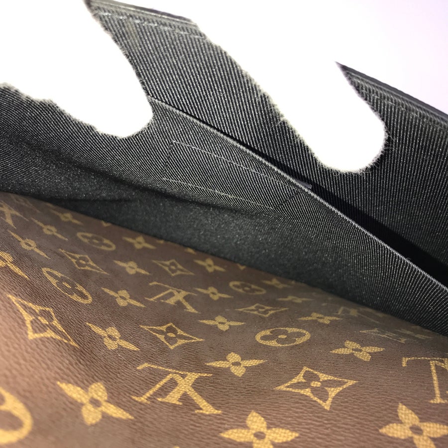 ルイ・ヴィトン セカンドバッグ