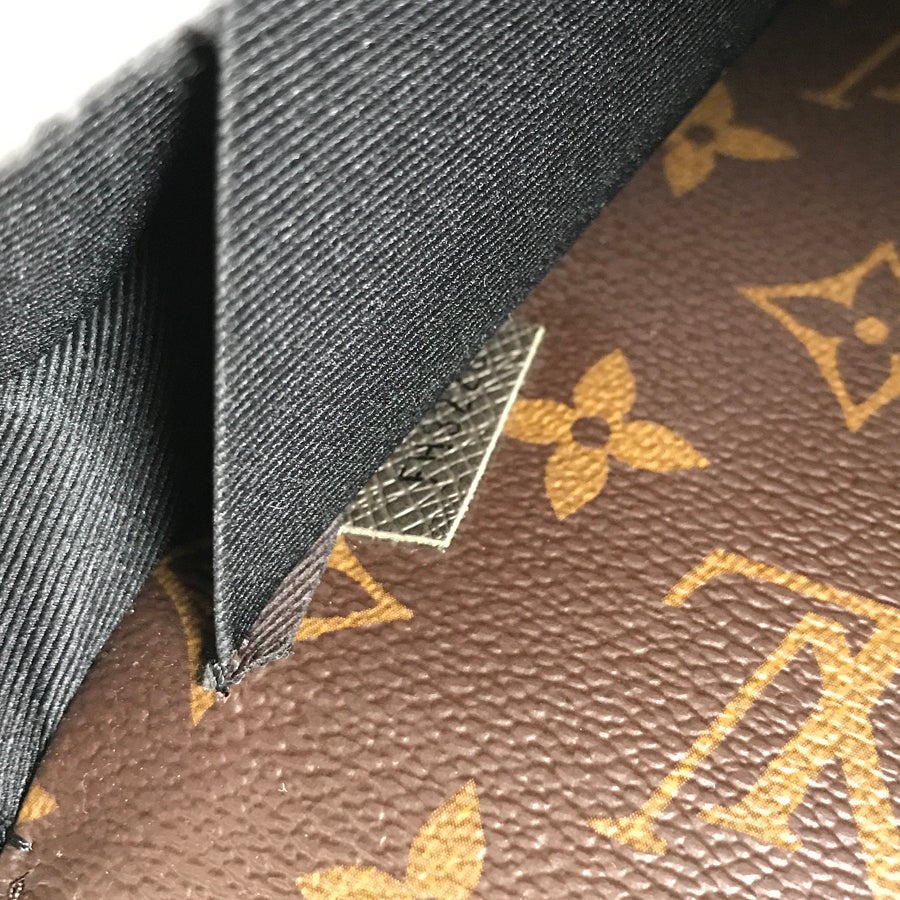 ルイ・ヴィトン セカンドバッグ