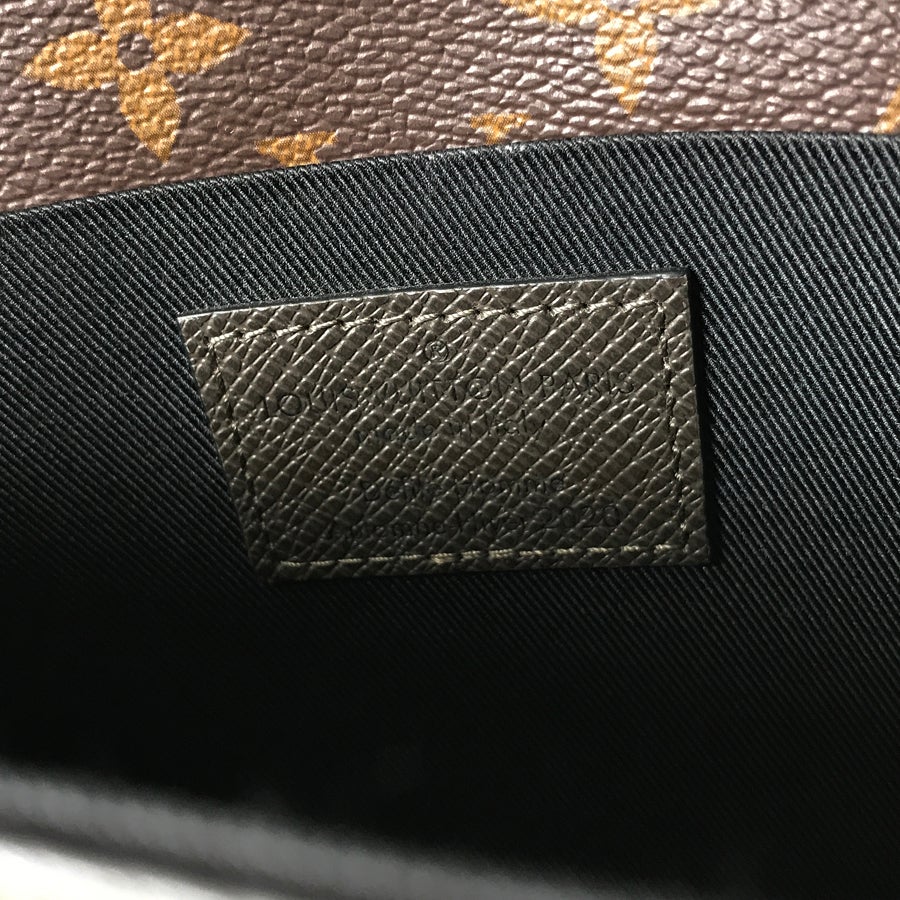 ルイ・ヴィトン セカンドバッグ