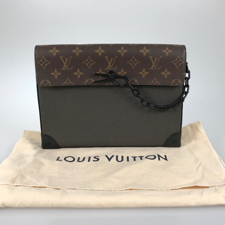 ルイ・ヴィトン セカンドバッグ