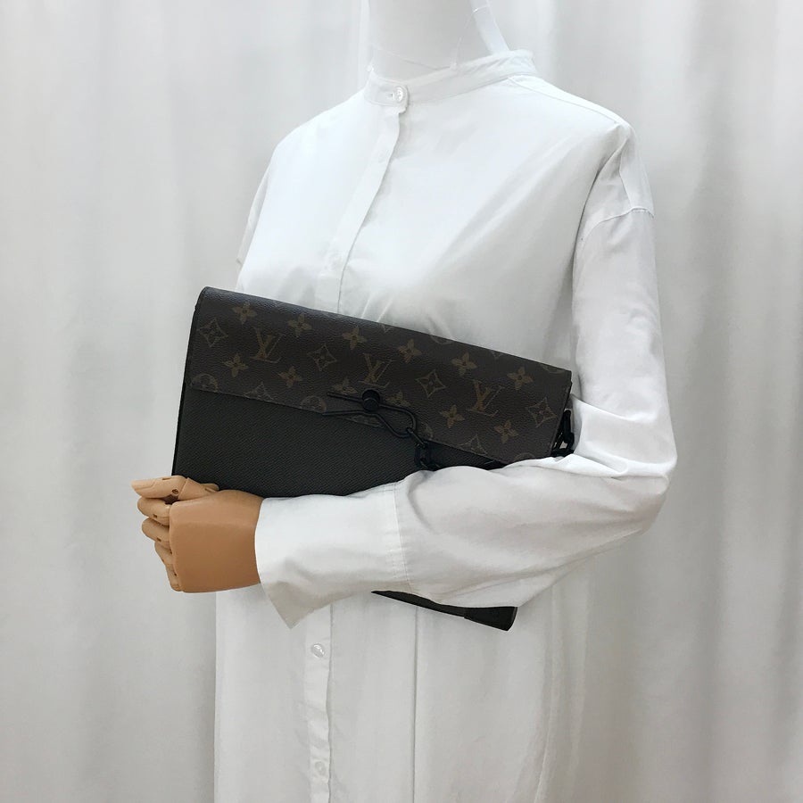 ルイ・ヴィトン セカンドバッグ