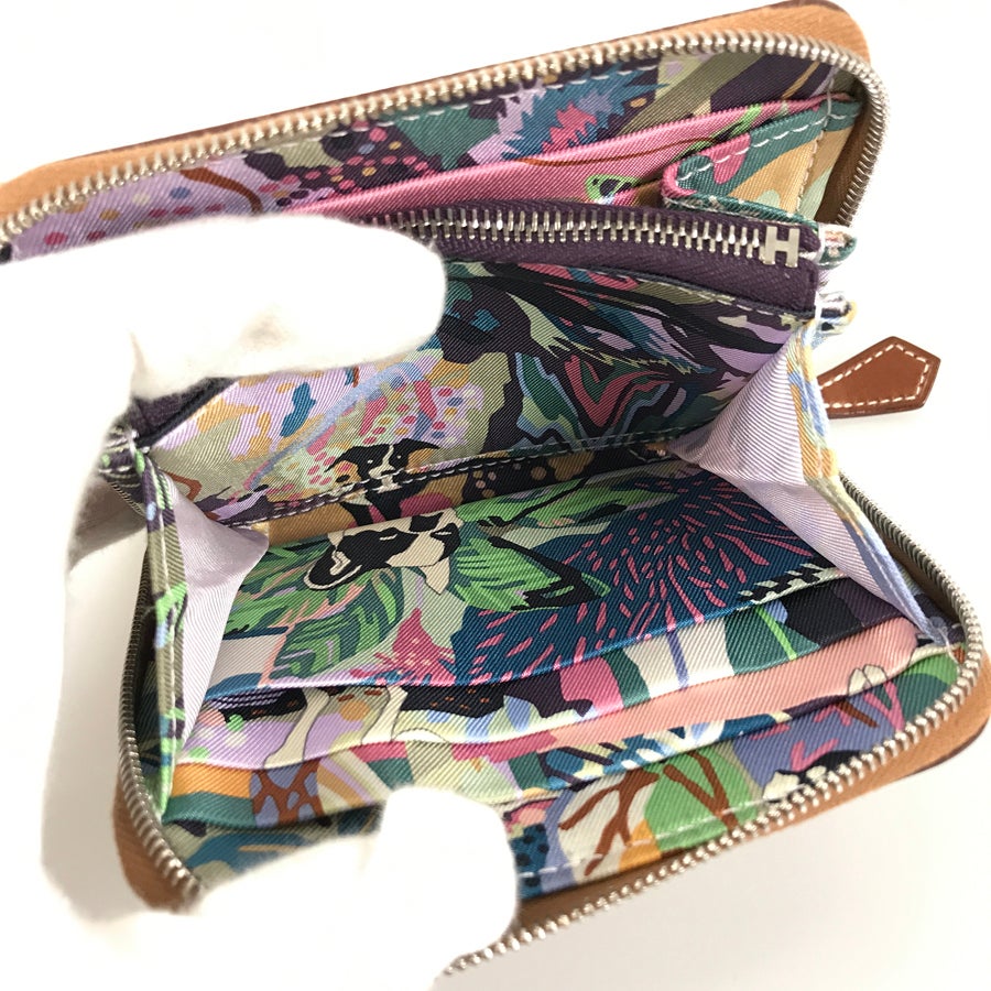 エルメス コインケース