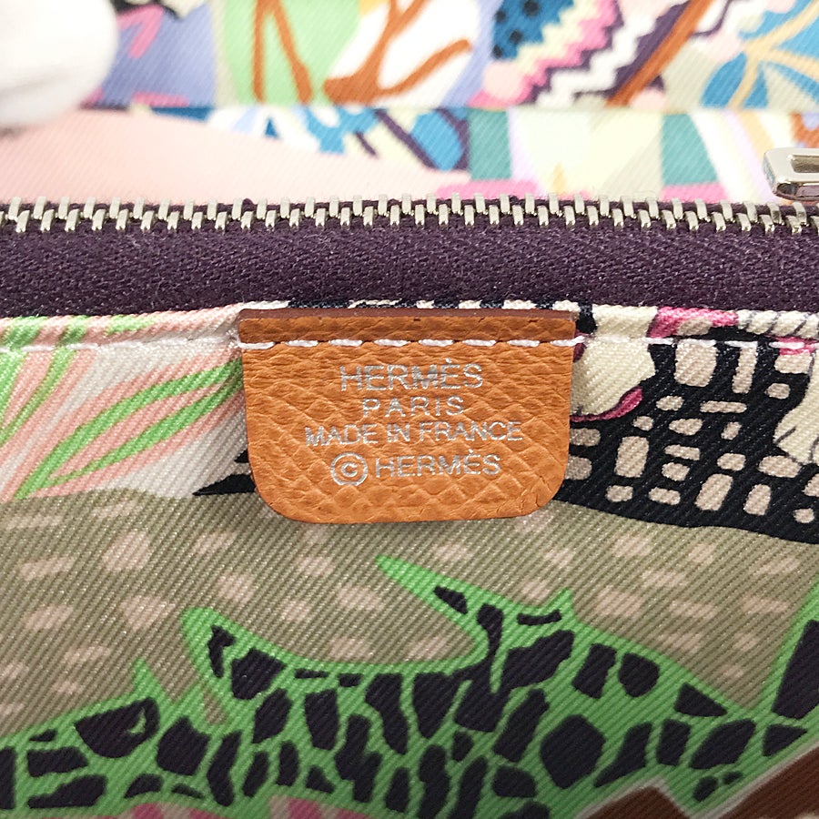 エルメス コインケース