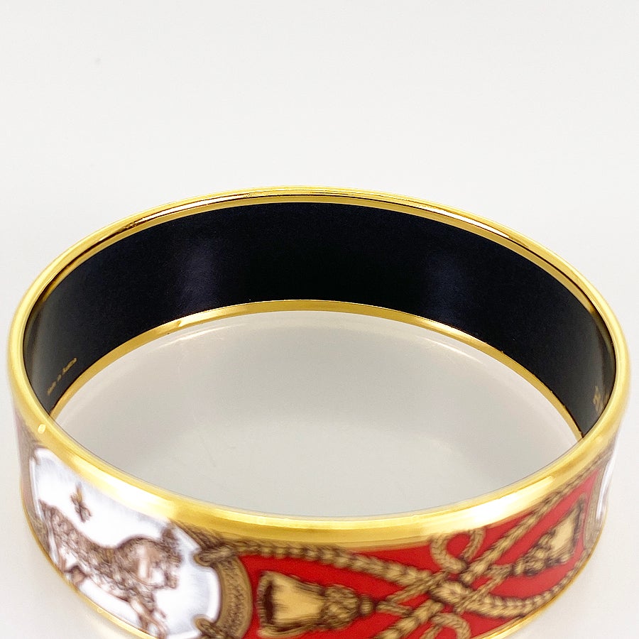 エルメス バングル