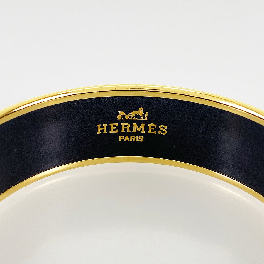 エルメス バングル