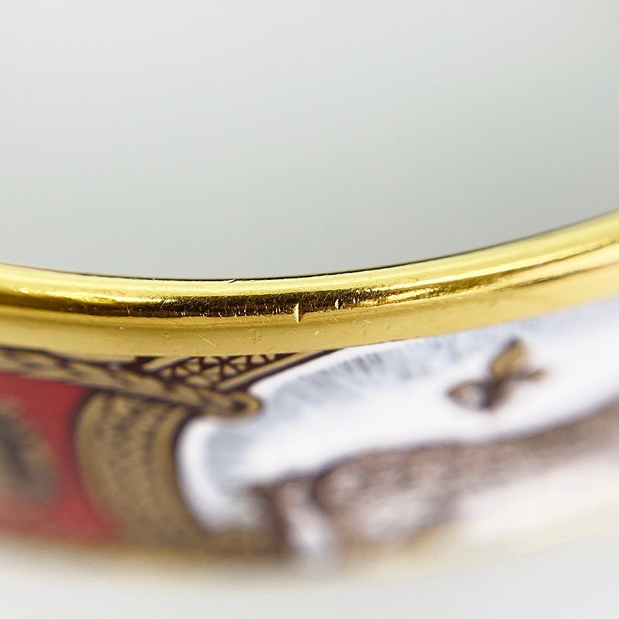 エルメス バングル