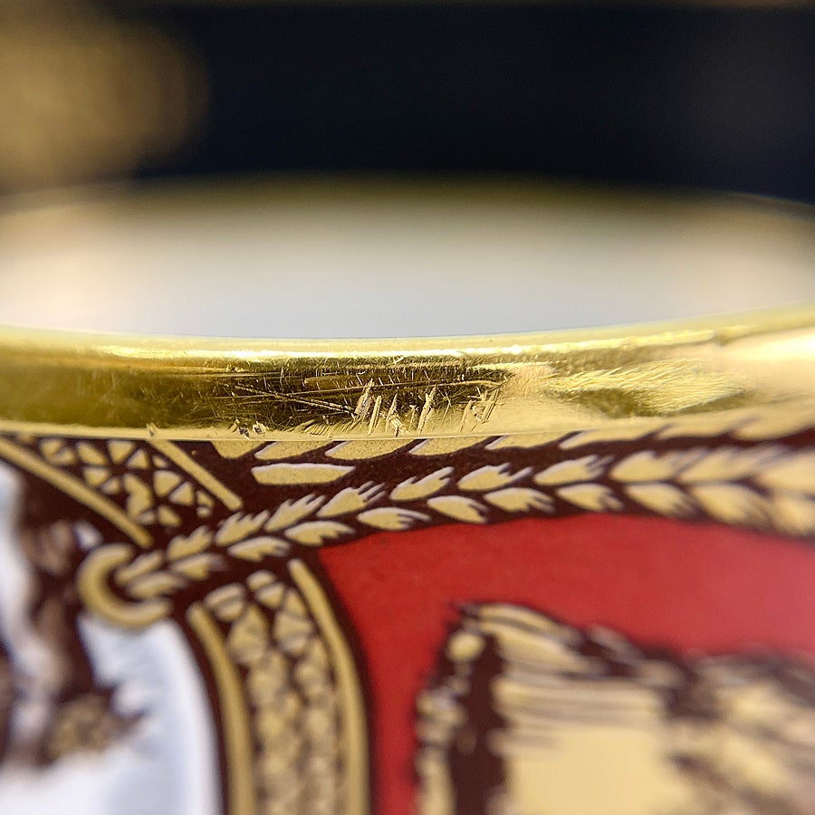 エルメス バングル