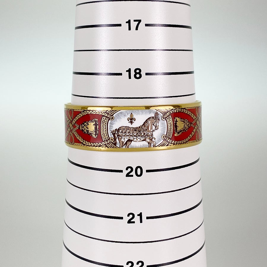 エルメス バングル