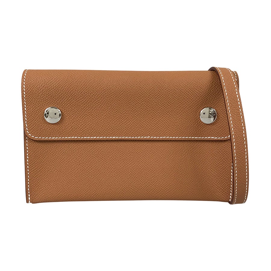 エルメス ショルダーバッグ