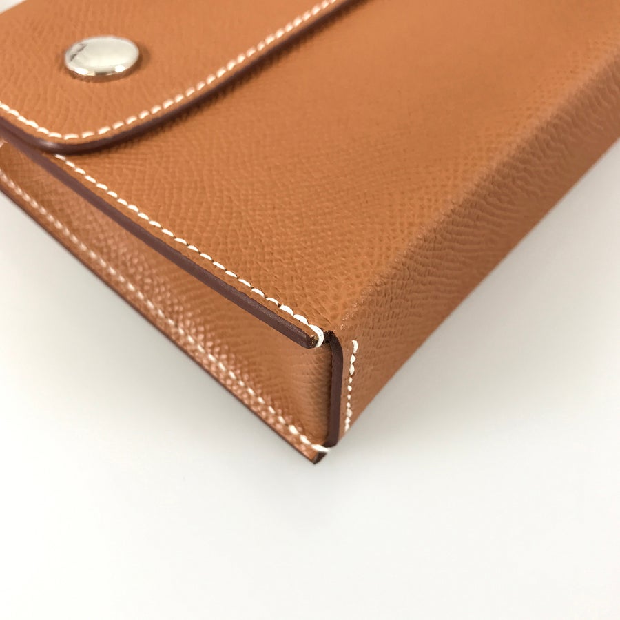 エルメス ショルダーバッグ