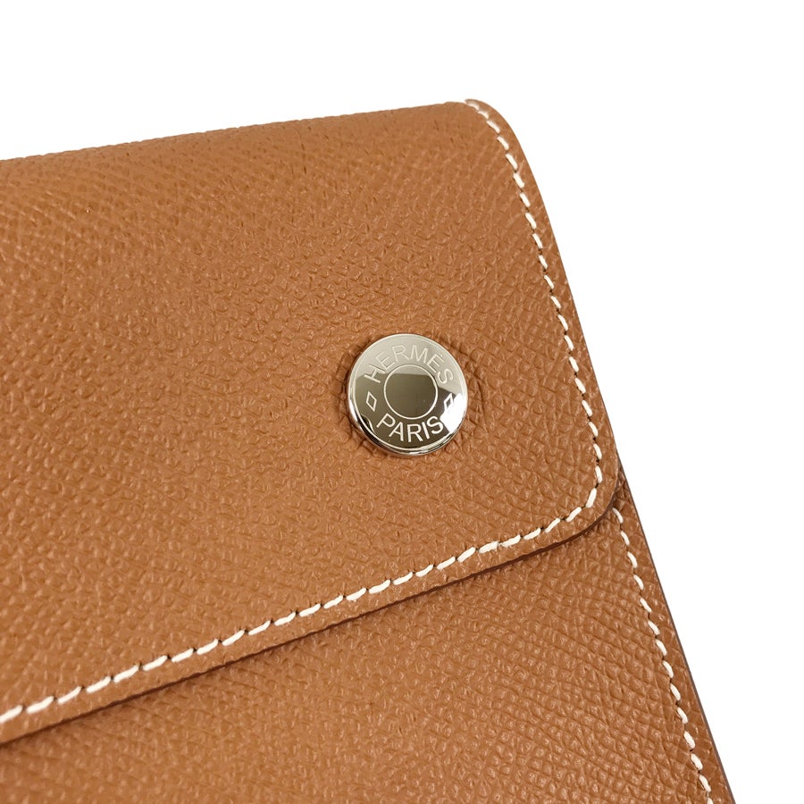 エルメス ショルダーバッグ