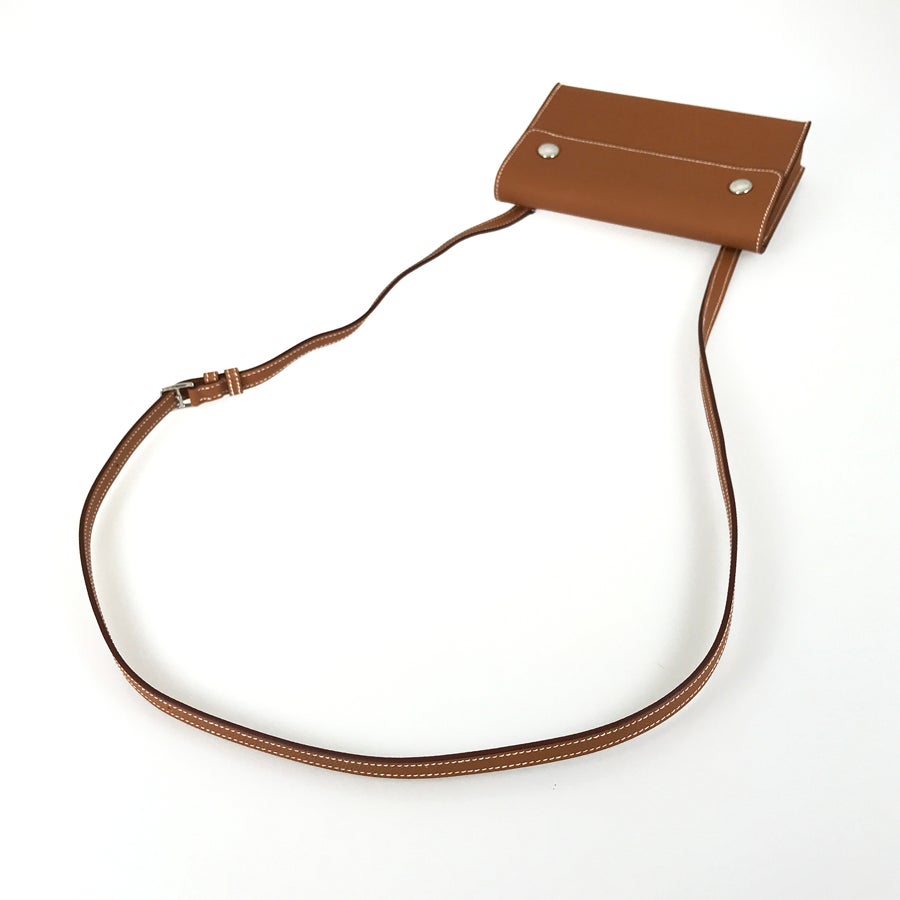 エルメス ショルダーバッグ