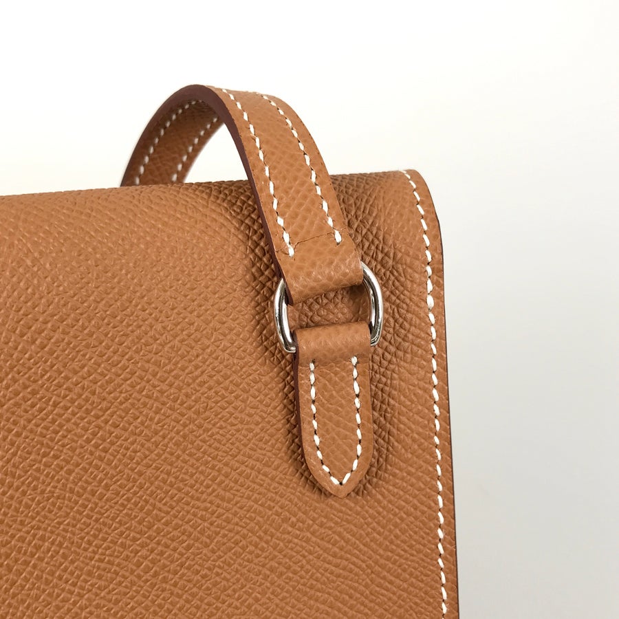 エルメス ショルダーバッグ