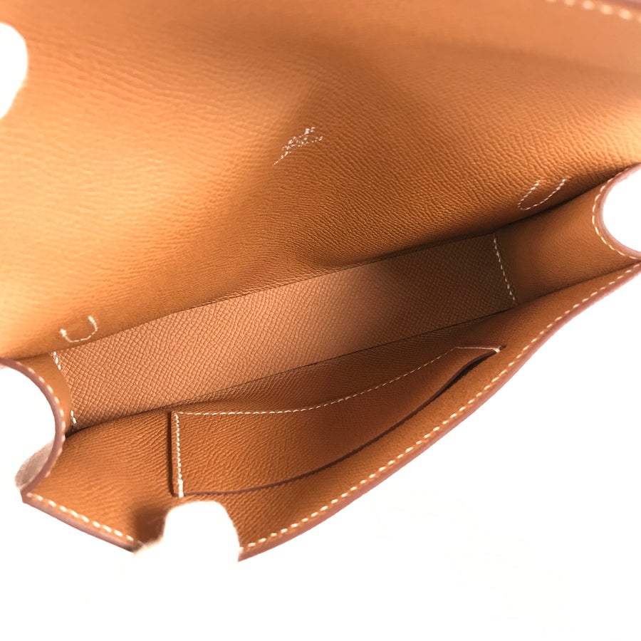 エルメス ショルダーバッグ