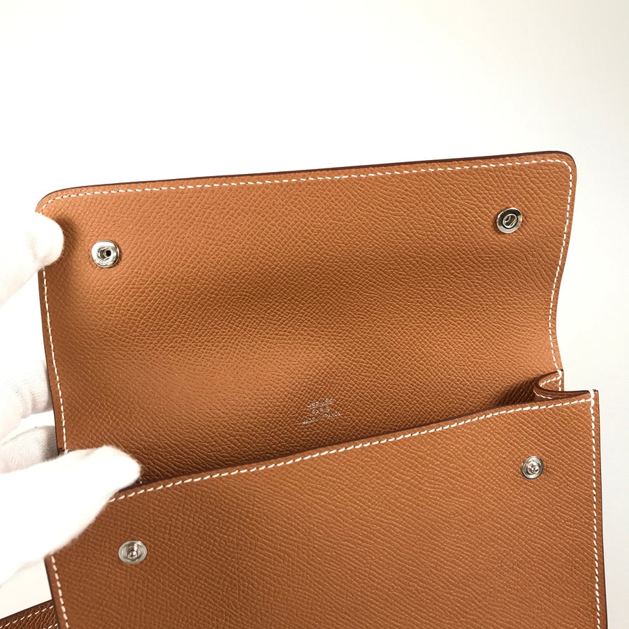 エルメス ショルダーバッグ