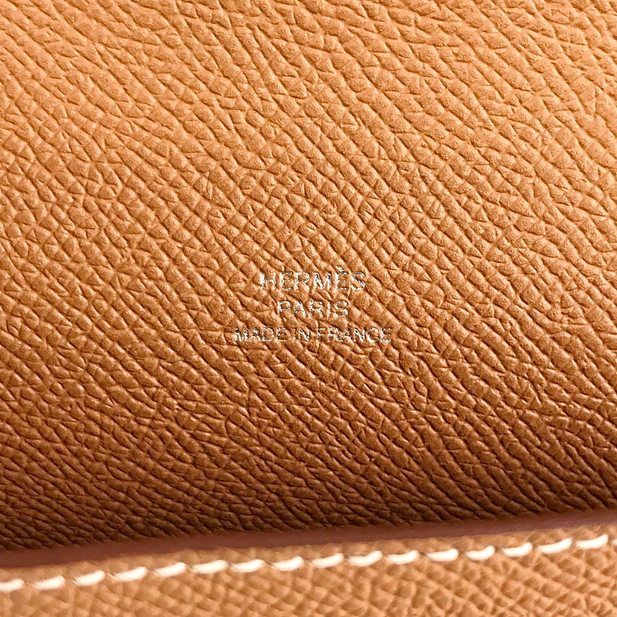 エルメス ショルダーバッグ