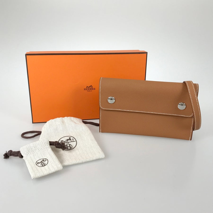 エルメス ショルダーバッグ