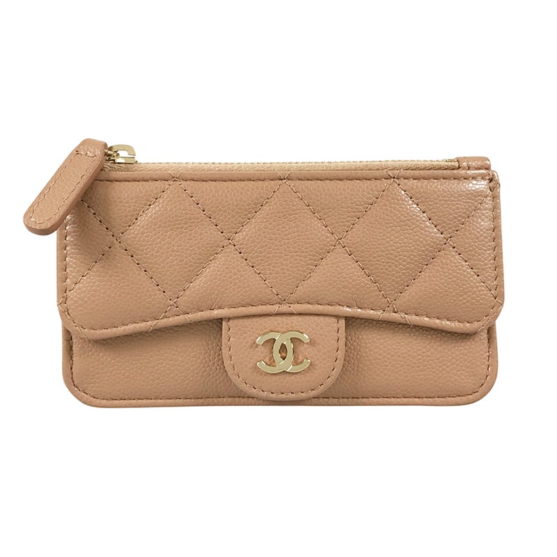 シャネル フラグメントケース