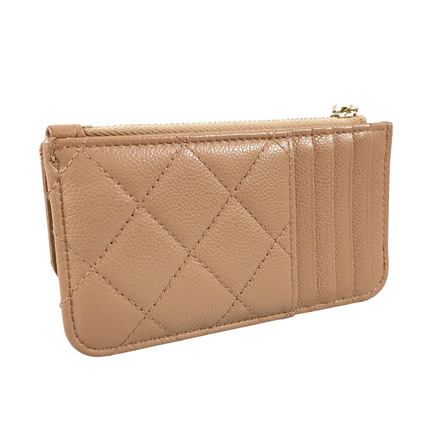 シャネル フラグメントケース