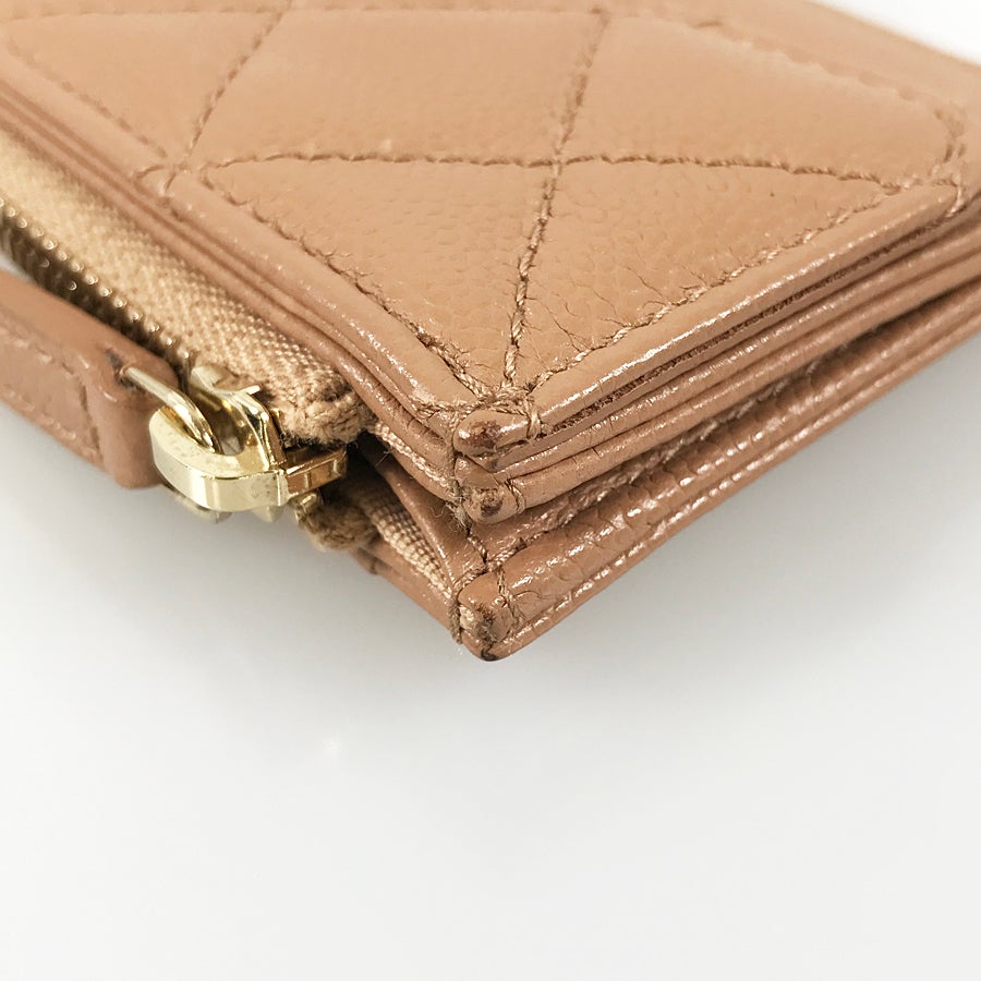 シャネル フラグメントケース