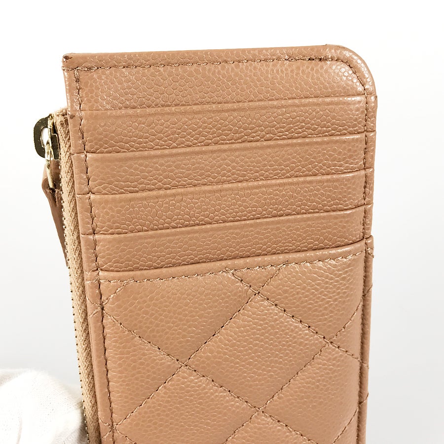 シャネル フラグメントケース