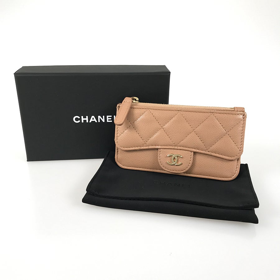 シャネル フラグメントケース