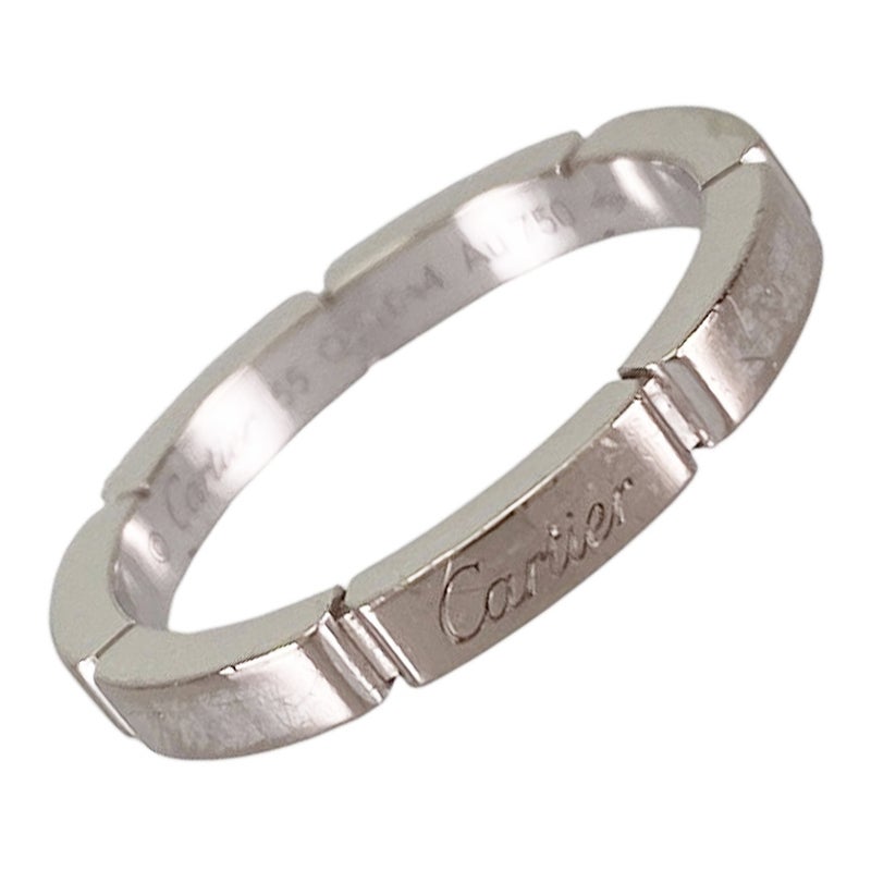 カルティエ リング