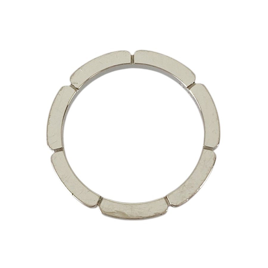 カルティエ リング