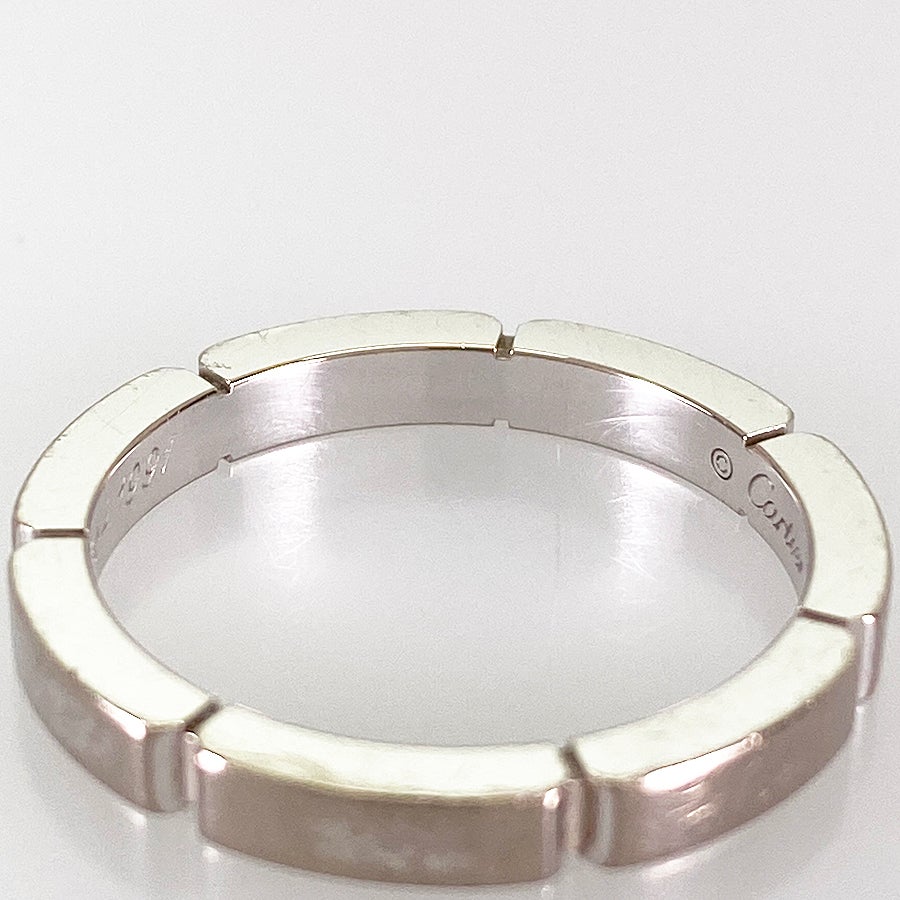 カルティエ リング