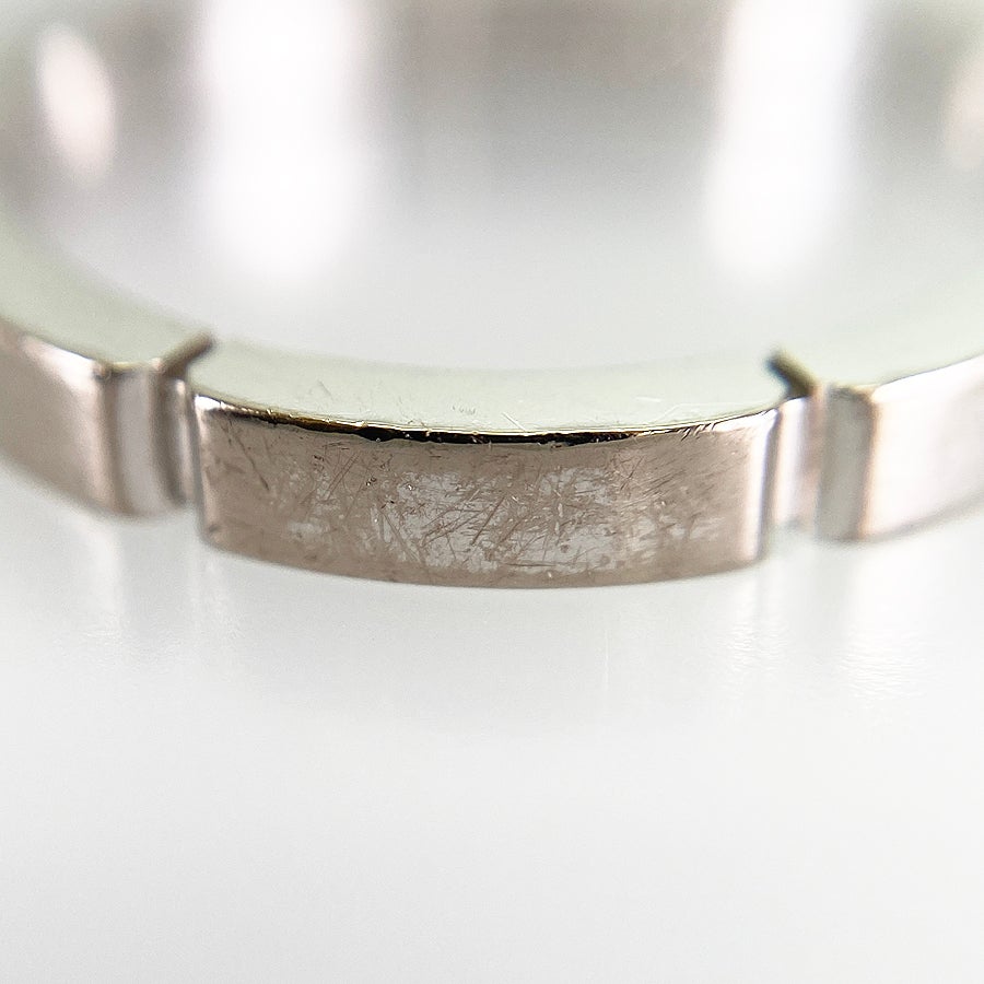 カルティエ リング