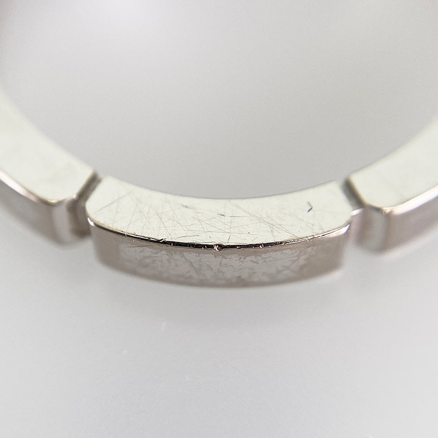 カルティエ リング