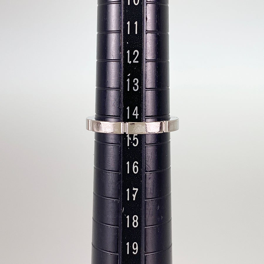 カルティエ リング