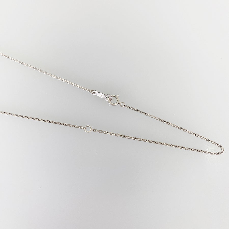 ミキモト ネックレス