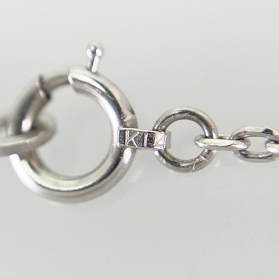 ミキモト ネックレス