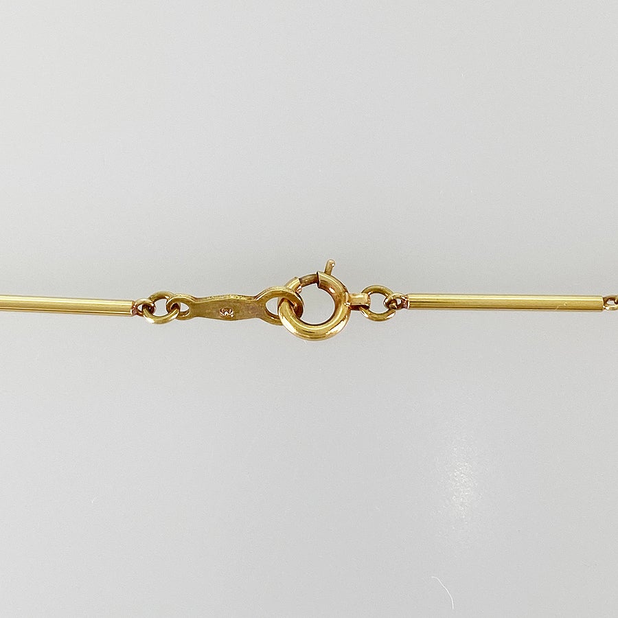 ミキモト ネックレス