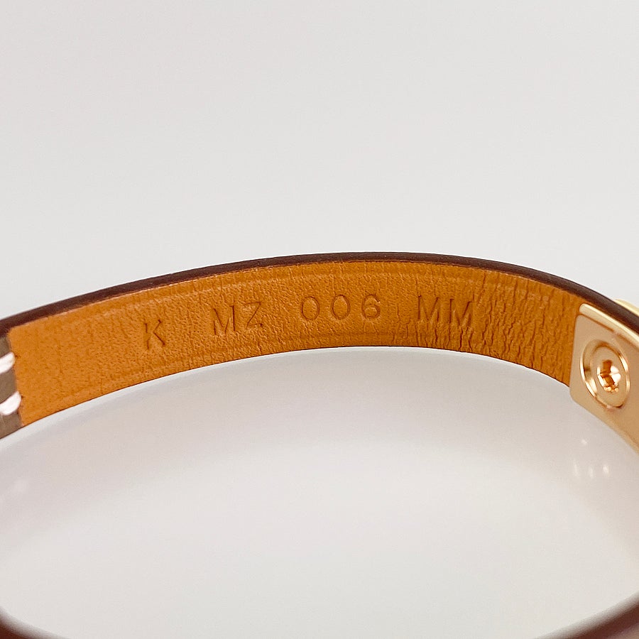 エルメス ブレスレット