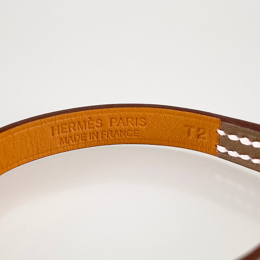 エルメス ブレスレット