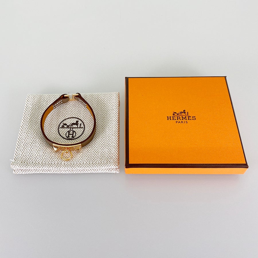 エルメス ブレスレット