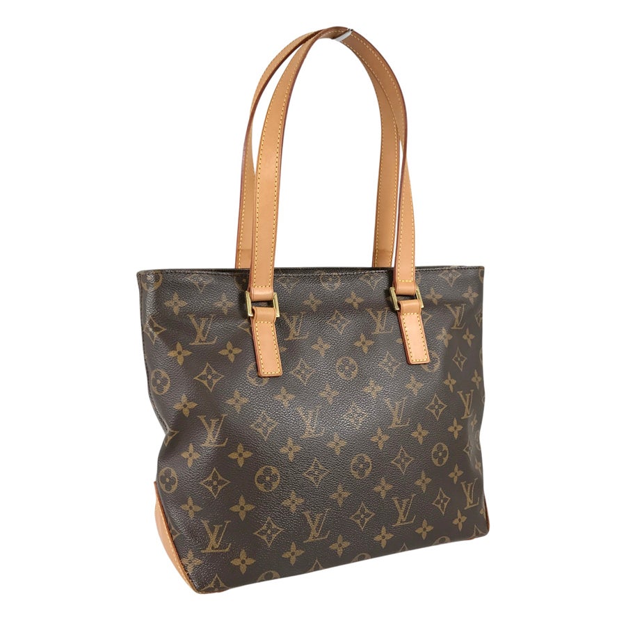 ルイ・ヴィトン トートバッグ