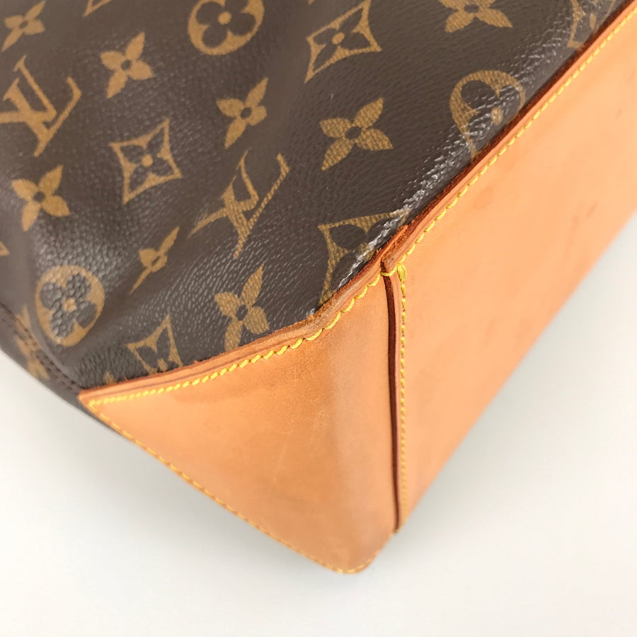 ルイ・ヴィトン トートバッグ