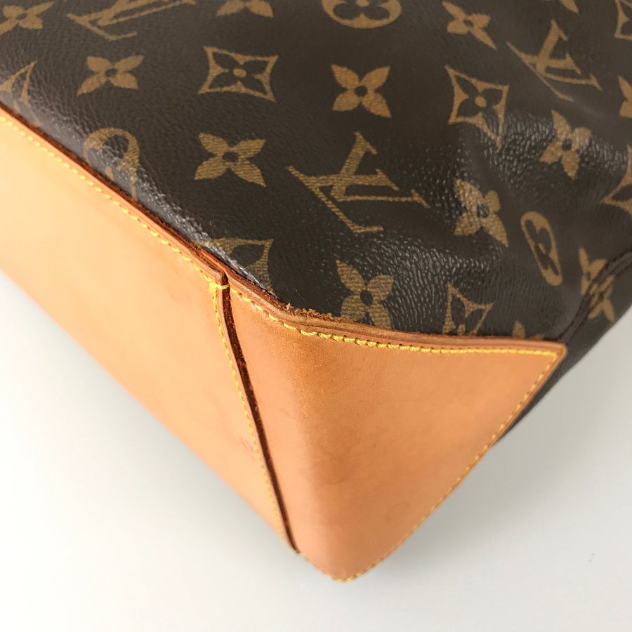 ルイ・ヴィトン トートバッグ