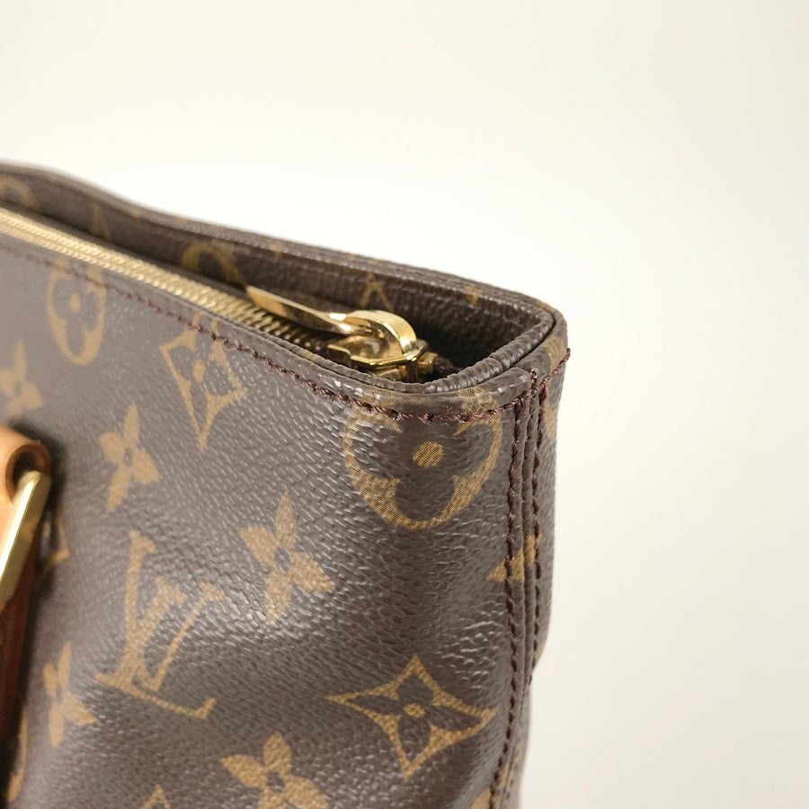 ルイ・ヴィトン トートバッグ