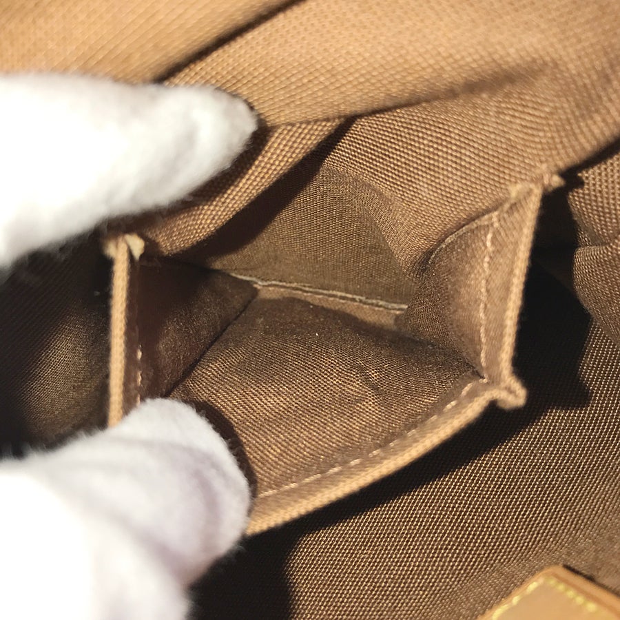 ルイ・ヴィトン トートバッグ