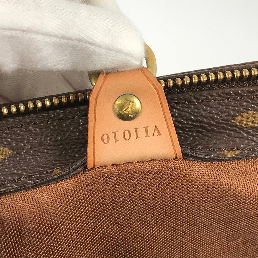 ルイ・ヴィトン トートバッグ