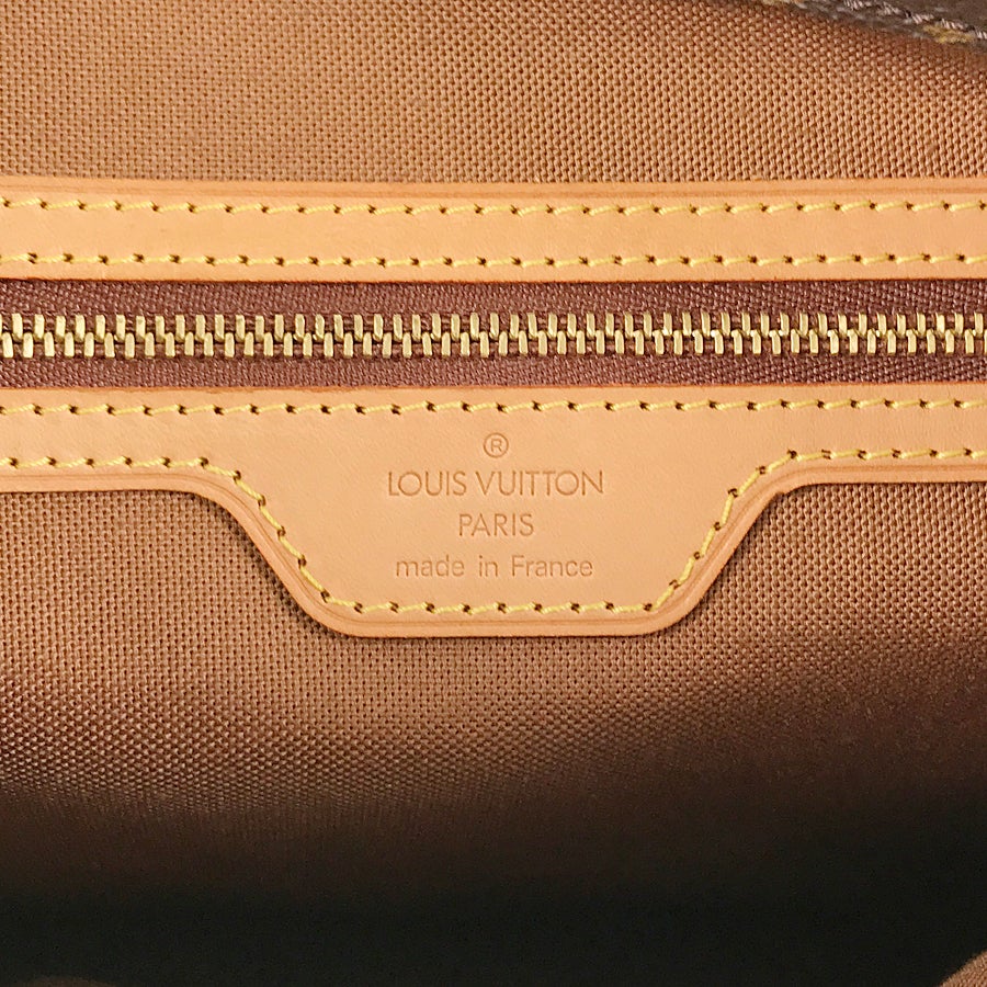 ルイ・ヴィトン トートバッグ