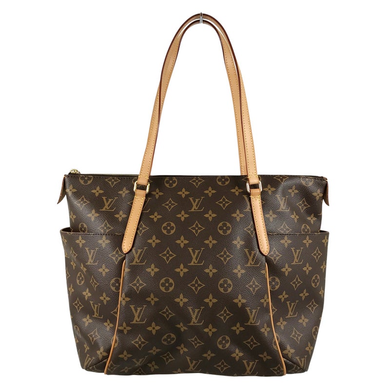 ルイ・ヴィトン トートバッグ